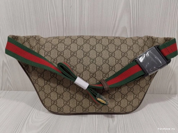 First bag ru GG belt bag Courrier Gucci 0723